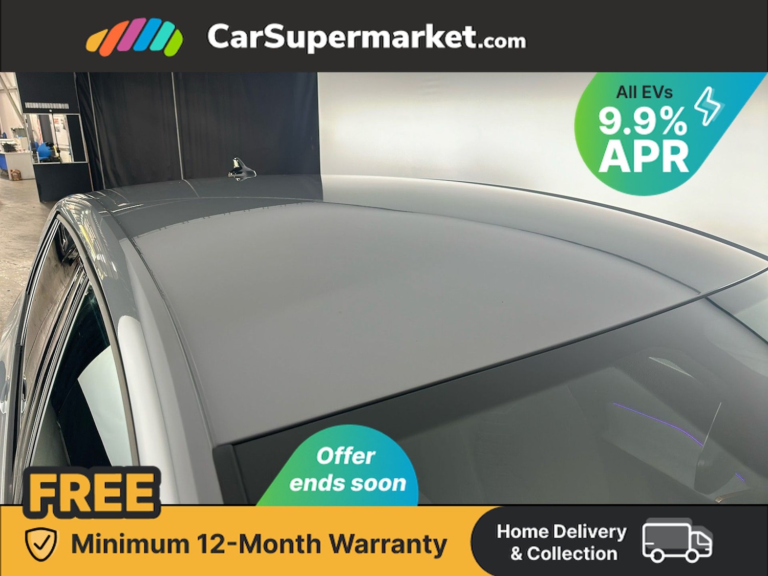 Used Cupra Born 2024 for sale - 76429113: Photo 23