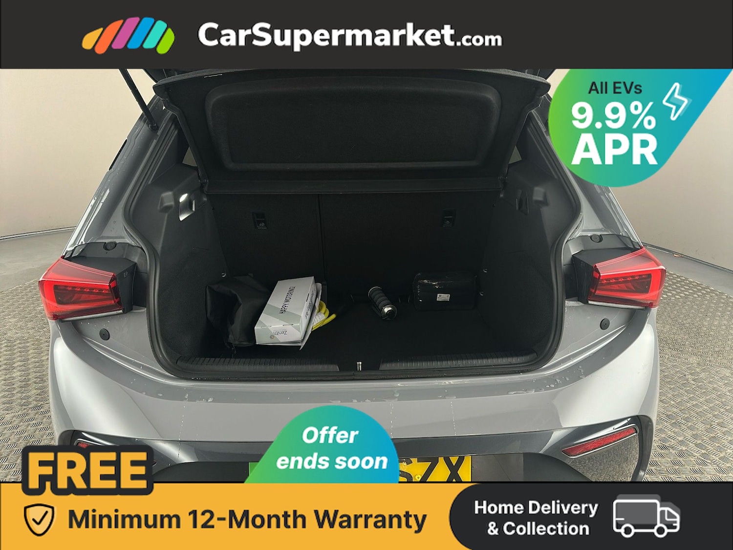 Used Cupra Born 2024 for sale - 76429113: Photo 24