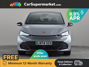 Used Cupra Born 2024 for sale - 76429113: Photo