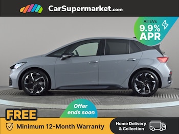 Used Cupra Born 2024 for sale - 76429113: Photo