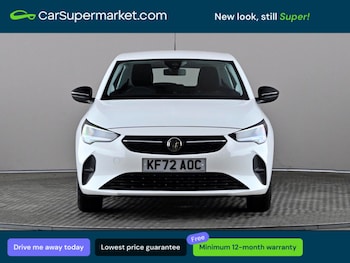 Used Vauxhall Corsa 2023 for sale - 78177935: Photo