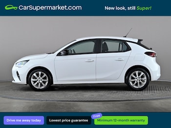 Used Vauxhall Corsa 2023 for sale - 78177935: Photo
