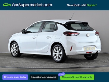 Used Vauxhall Corsa 2023 for sale - 78177935: Photo