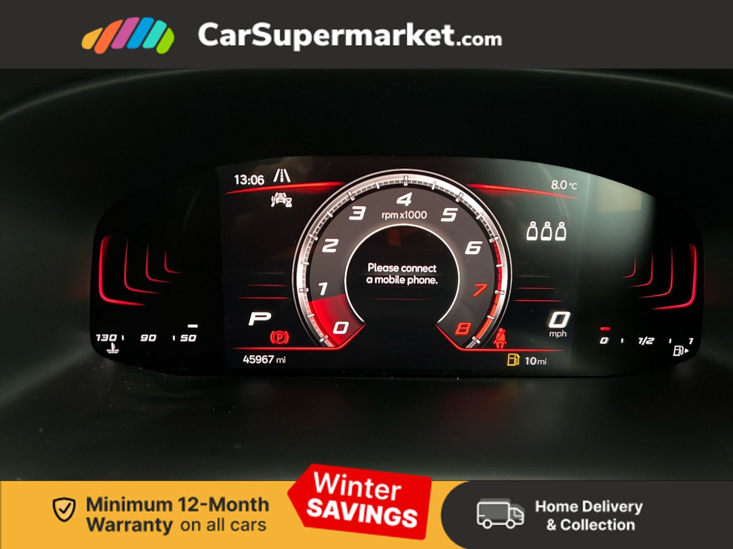 Used SEAT Ateca 2023 for sale - 77275289: Photo 16