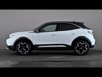 Used Vauxhall Mokka 2022 for sale - 78956287: Photo