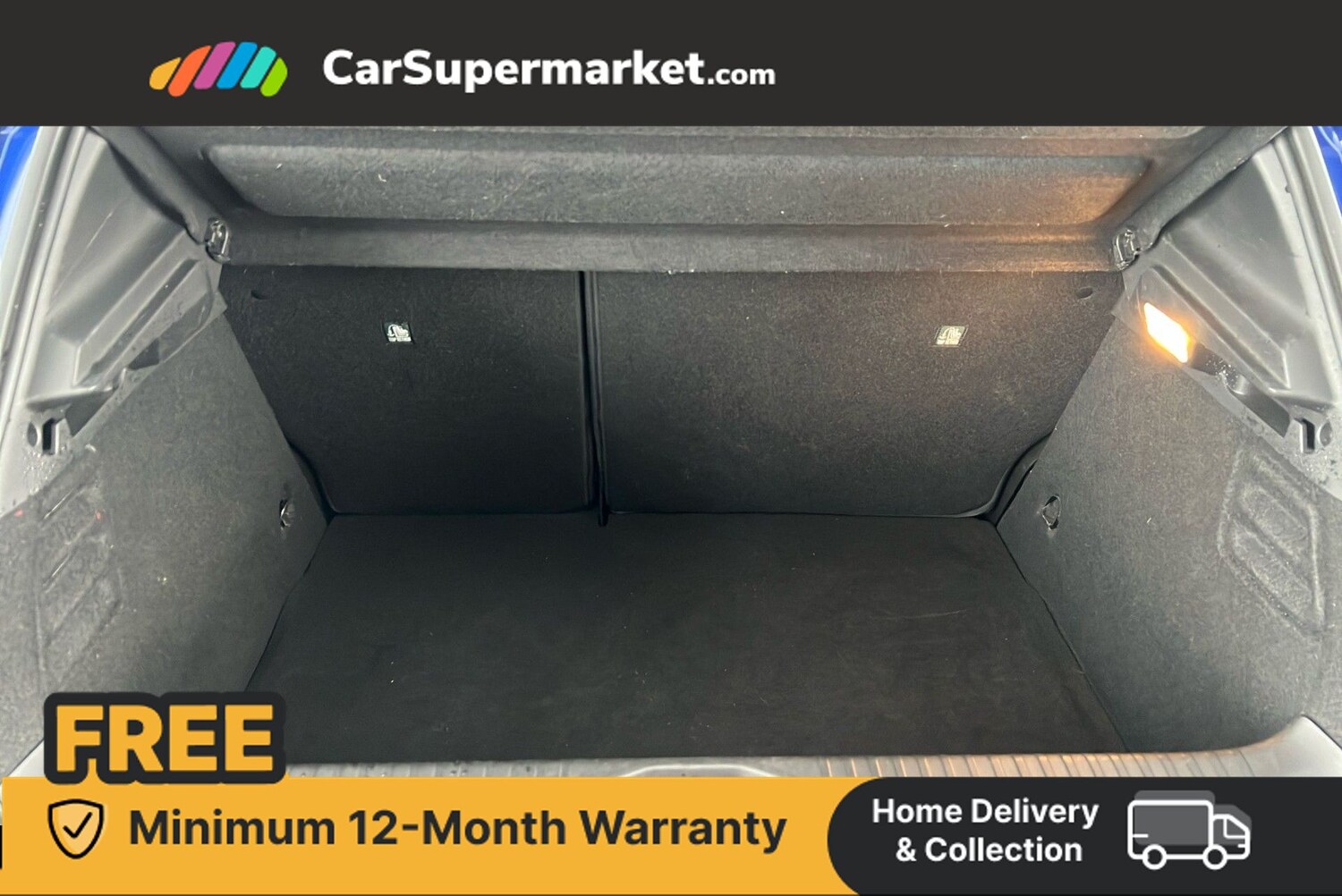 Used Renault Clio 2023 for sale - 76541022: Photo 22