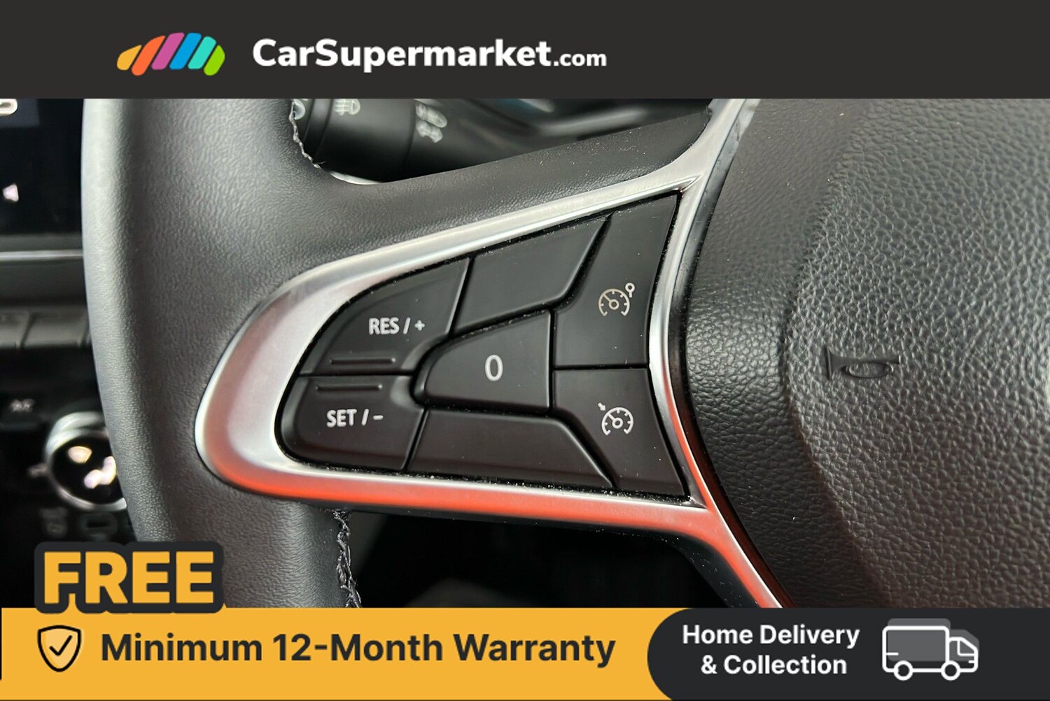 Used Renault Clio 2023 for sale - 76541022: Photo 26