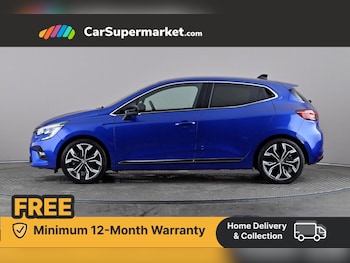 Used Renault Clio 2023 for sale - 76541022: Photo