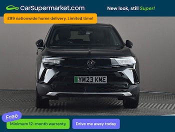 Used Vauxhall Mokka 2023 for sale - 78311589: Photo