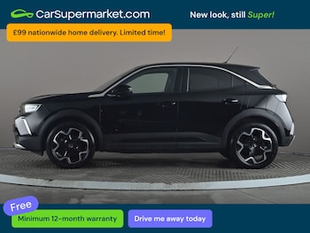 Used Vauxhall Mokka 2023 for sale - 78311589: Photo