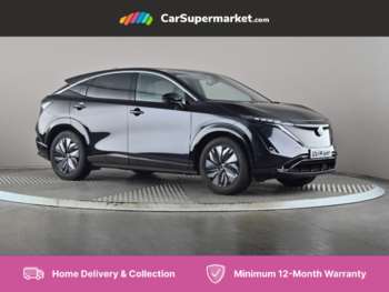 2024 - 160kW Evolve 63kWh Auto 5-Door