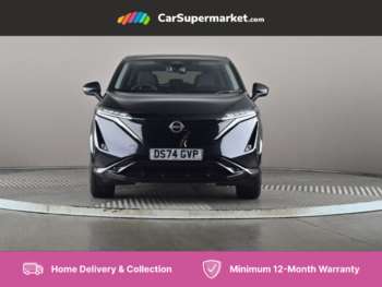 Used Nissan ARIYA 2024 for sale - 74803579: Photo
