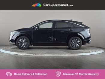 Used Nissan ARIYA 2024 for sale - 74803579: Photo