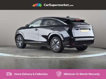 Used Nissan ARIYA 2024 for sale - 74803579: Photo