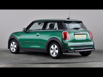 Used MINI Hatch 2023 for sale - 79222675: Photo