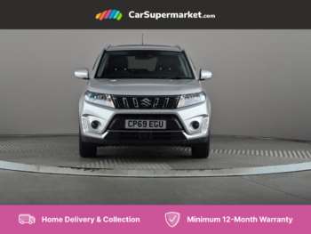 Used Suzuki Vitara 2019 for sale - 74917912: Photo
