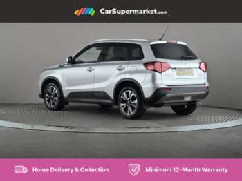 Used Suzuki Vitara 2019 for sale - 74917912: Photo