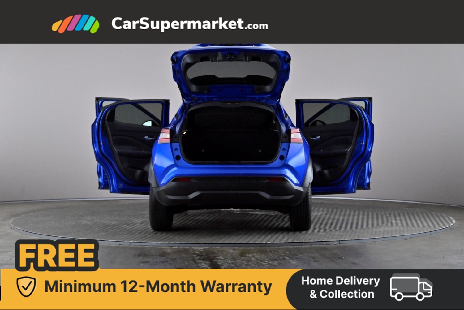 Used Nissan Juke 2024 for sale - 76540952: Photo 11