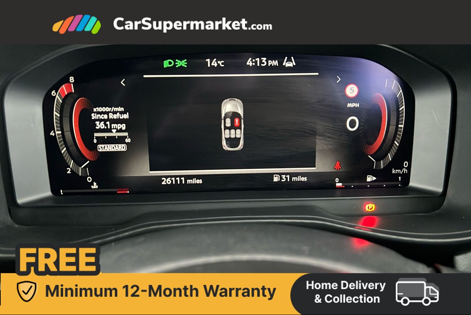 Used Nissan Juke 2024 for sale - 76540952: Photo 15