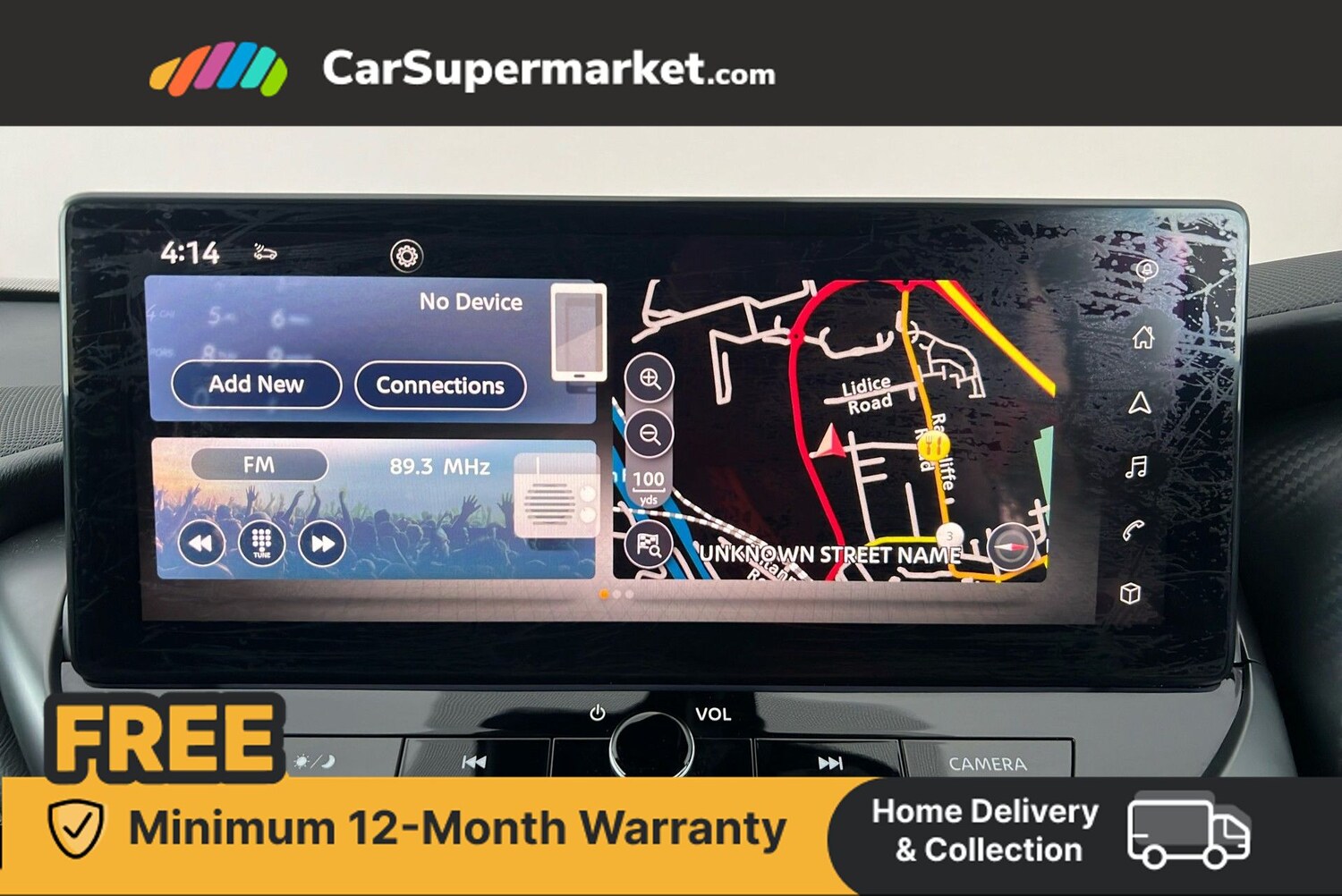 Used Nissan Juke 2024 for sale - 76540952: Photo 16