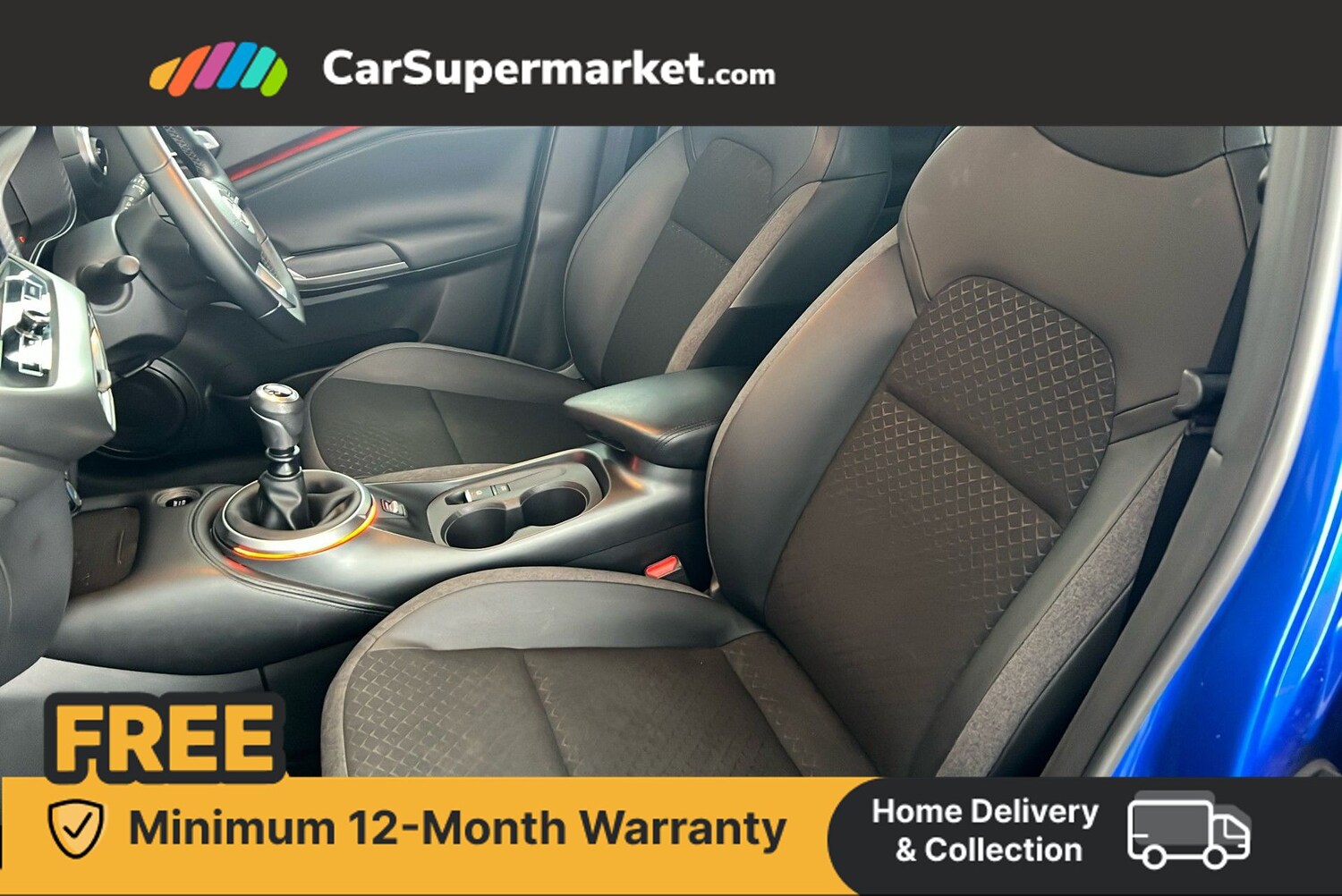 Used Nissan Juke 2024 for sale - 76540952: Photo 17