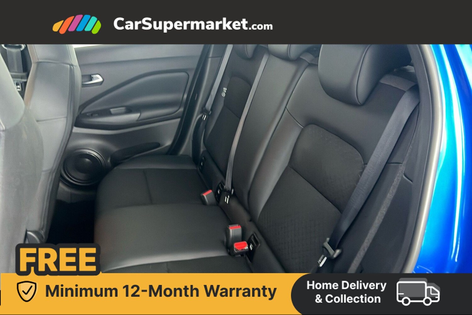 Used Nissan Juke 2024 for sale - 76540952: Photo 18