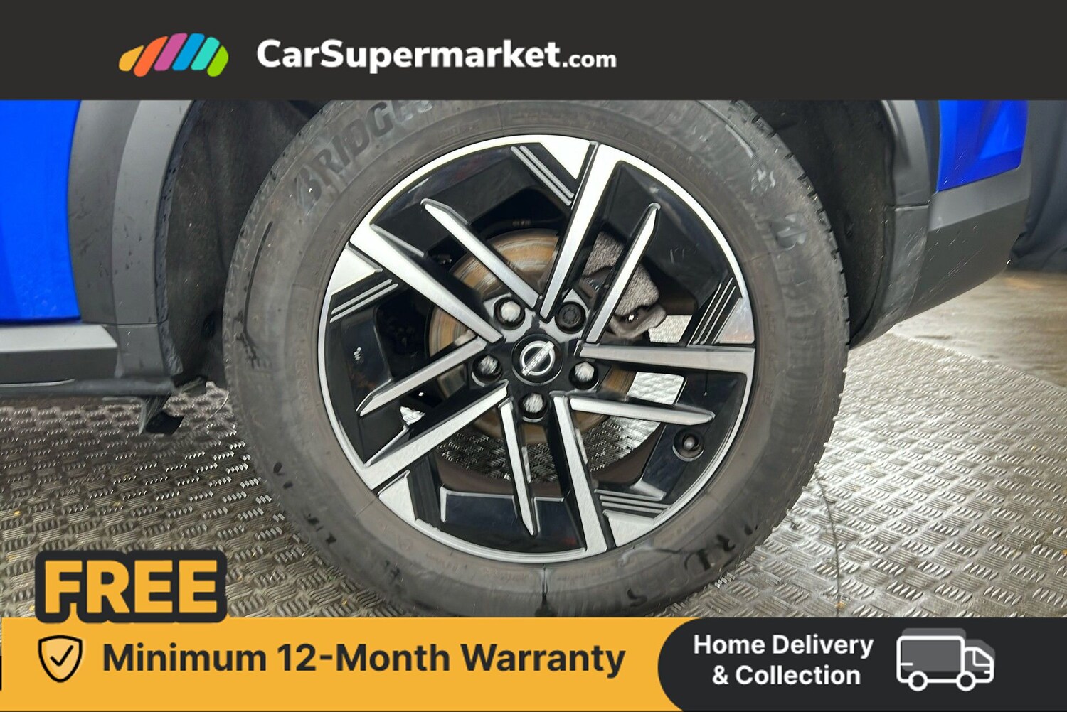 Used Nissan Juke 2024 for sale - 76540952: Photo 19