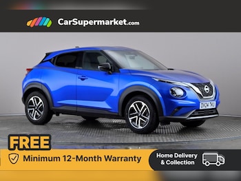 Used Nissan Juke 2024 for sale - 76540952: Photo