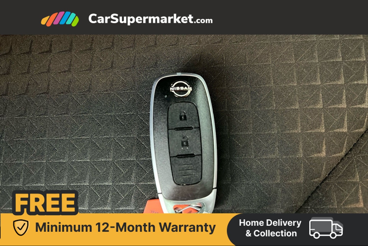 Used Nissan Juke 2024 for sale - 76540952: Photo 23