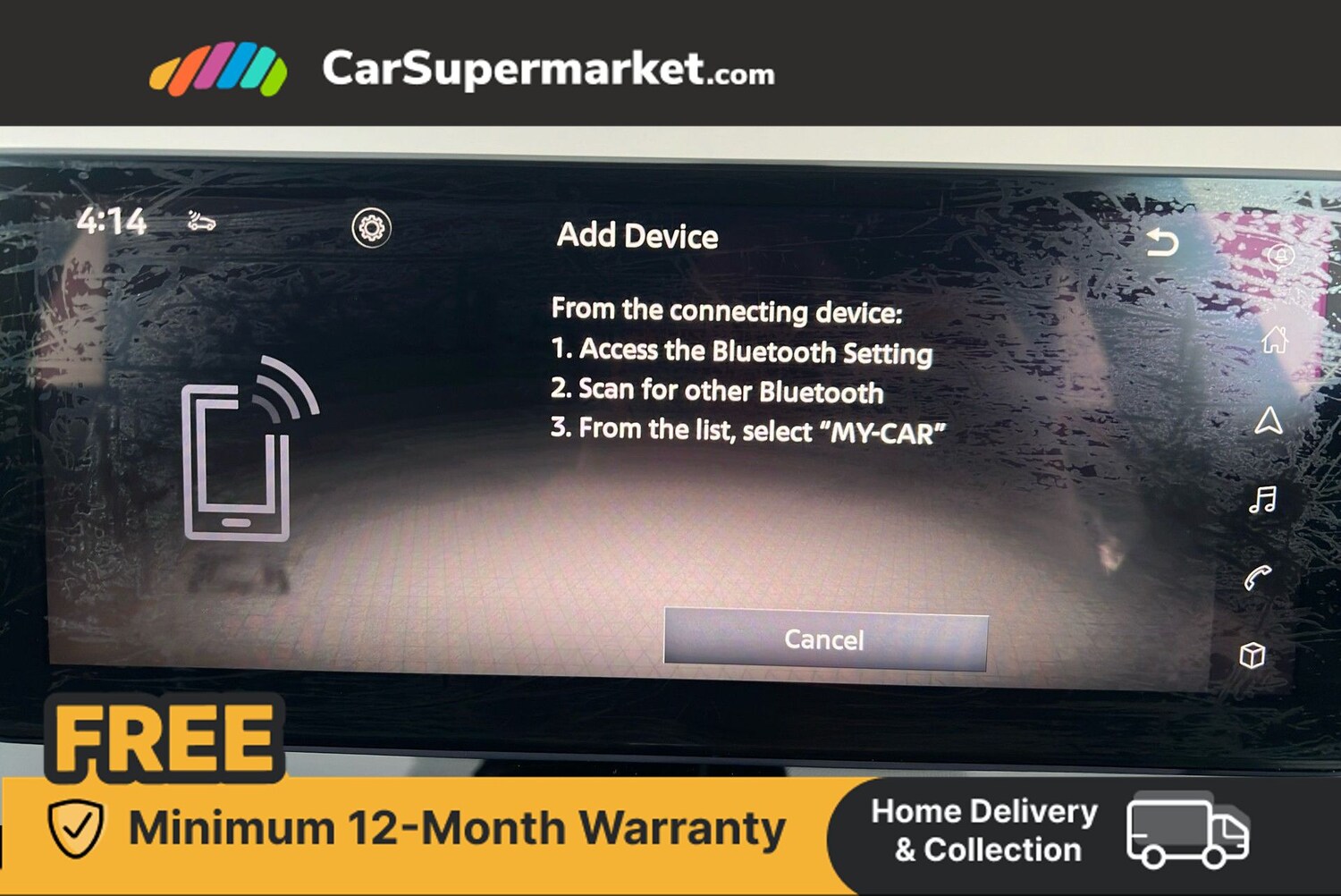 Used Nissan Juke 2024 for sale - 76540952: Photo 24