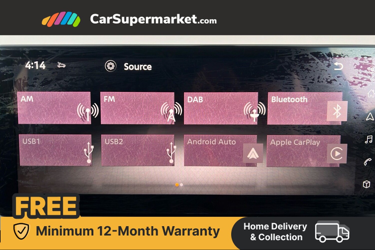 Used Nissan Juke 2024 for sale - 76540952: Photo 25