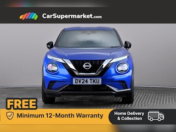 Used Nissan Juke 2024 for sale - 76540952: Photo