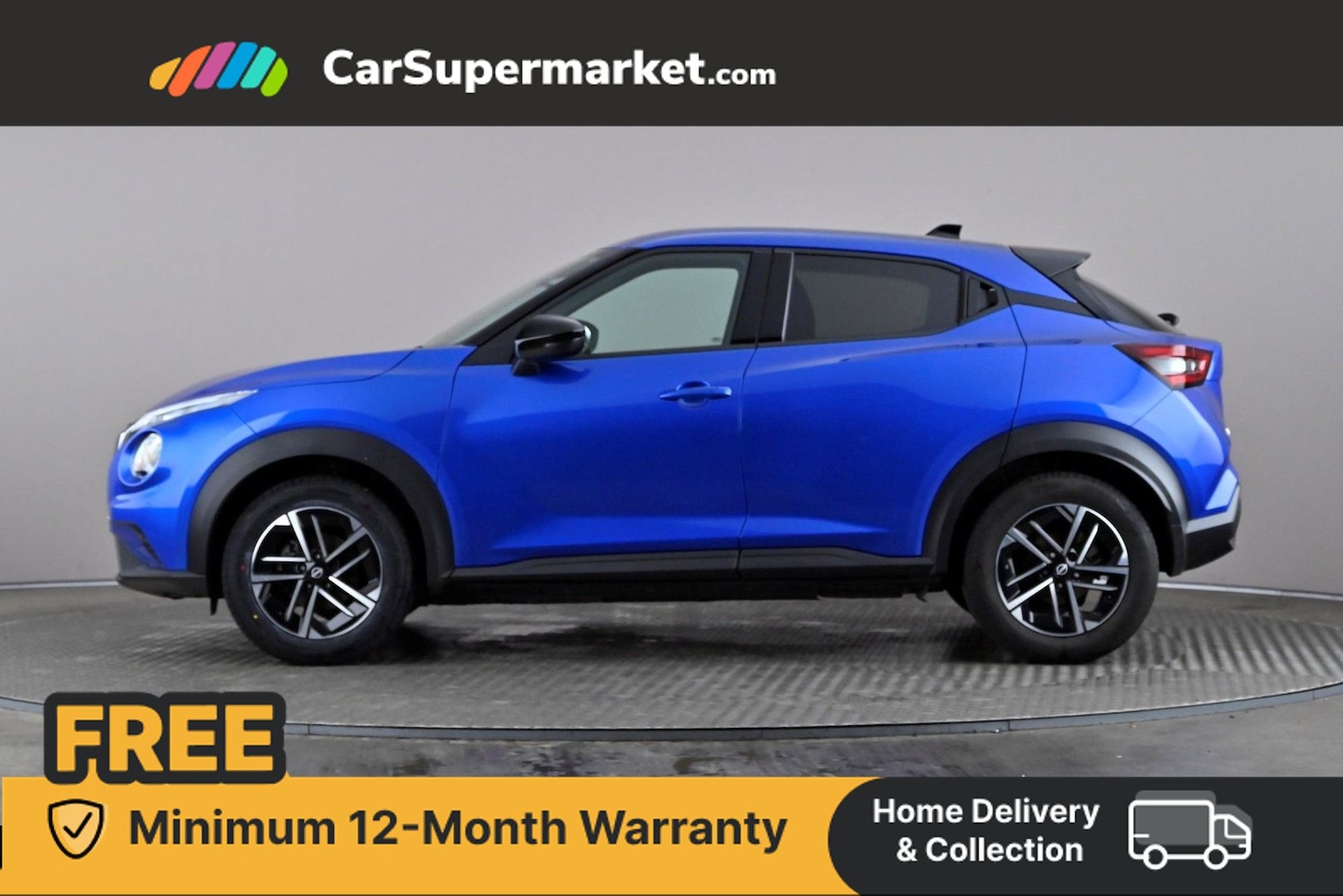 Used Nissan Juke 2024 for sale - 76540952: Photo 3