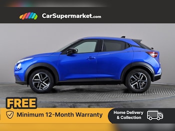 Used Nissan Juke 2024 for sale - 76540952: Photo