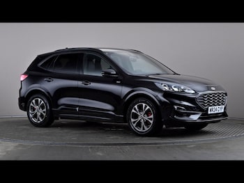 Used Ford Kuga 2024 for sale - 79204963: Photo