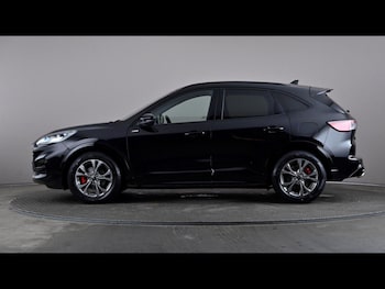 Used Ford Kuga 2024 for sale - 79204963: Photo