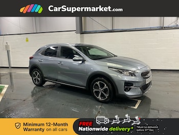 Used Kia XCeed 2022 for sale - 76931815: Photo