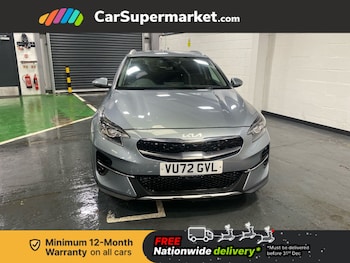 Used Kia XCeed 2022 for sale - 76931815: Photo