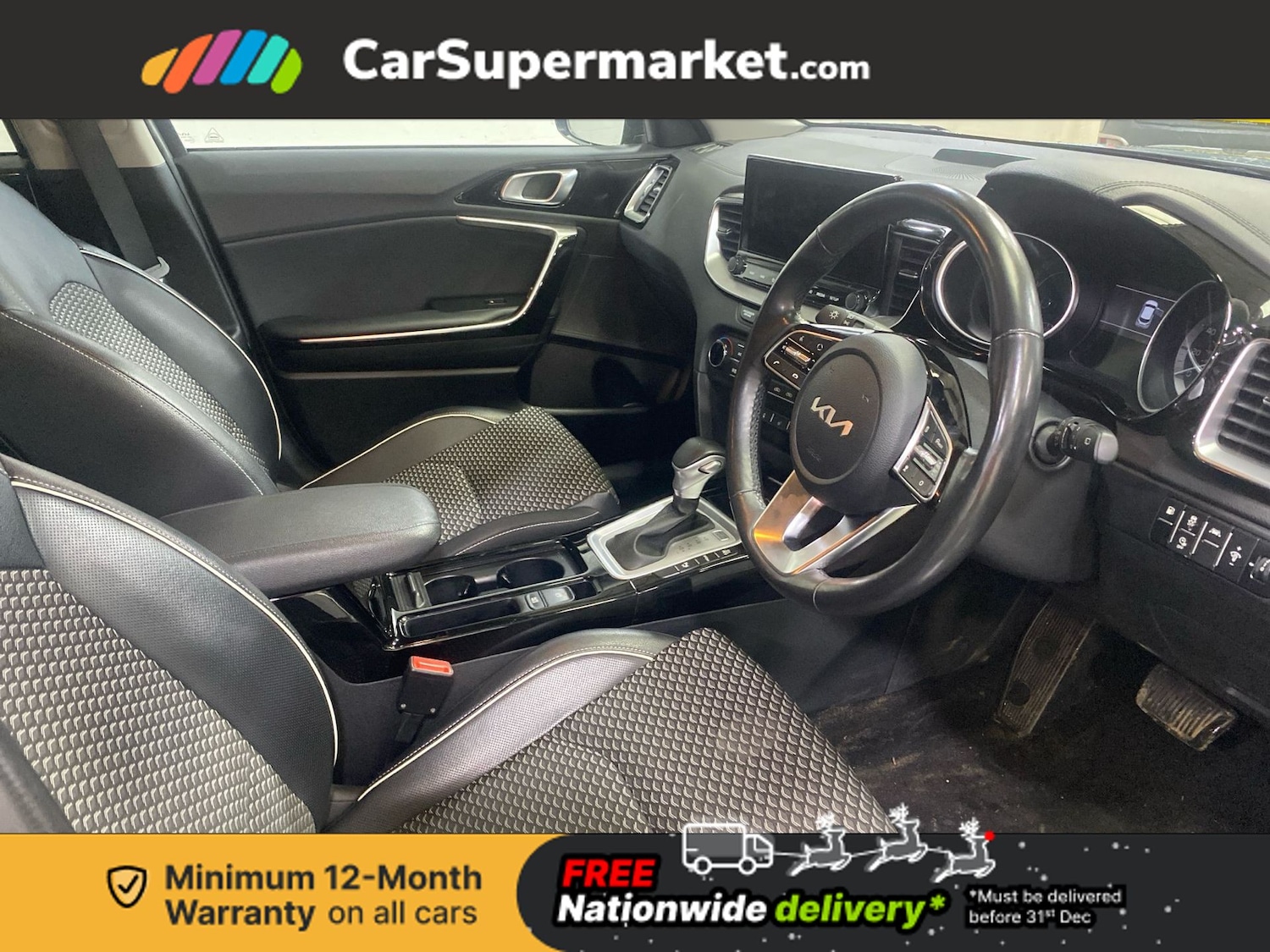 Used Kia XCeed 2022 for sale - 76931815: Photo 5