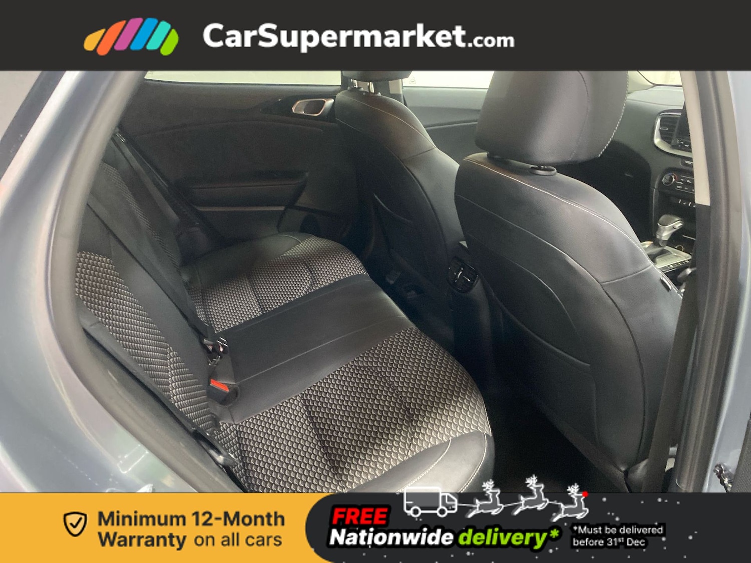 Used Kia XCeed 2022 for sale - 76931815: Photo 6