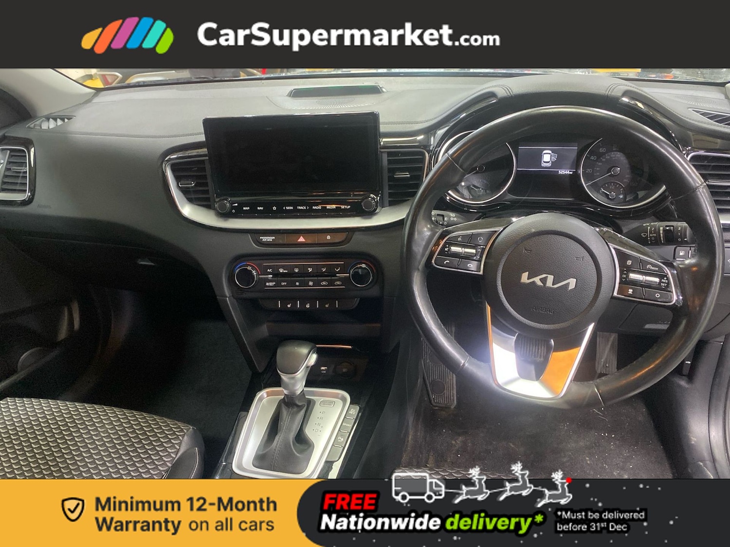 Used Kia XCeed 2022 for sale - 76931815: Photo 7