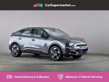 2023 - 1.2 PureTech [130] Sense Plus 5dr Auto