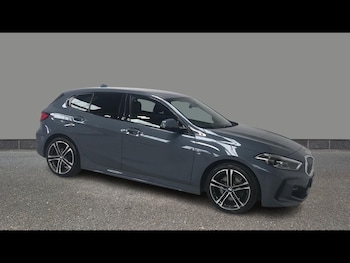 Used BMW 1 Series 2023 for sale - 78775388: Photo
