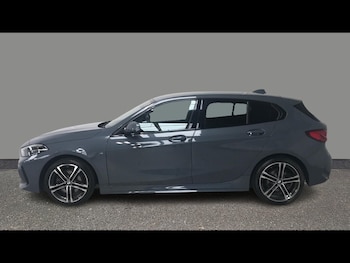 Used BMW 1 Series 2023 for sale - 78775388: Photo