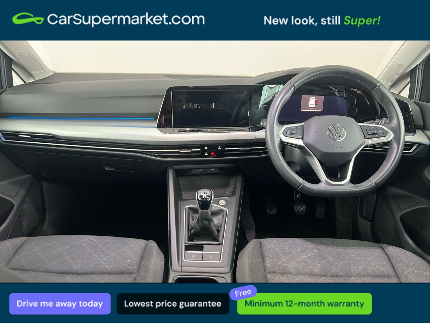 Used Volkswagen Golf 2023 for sale - 78177861: Photo 13