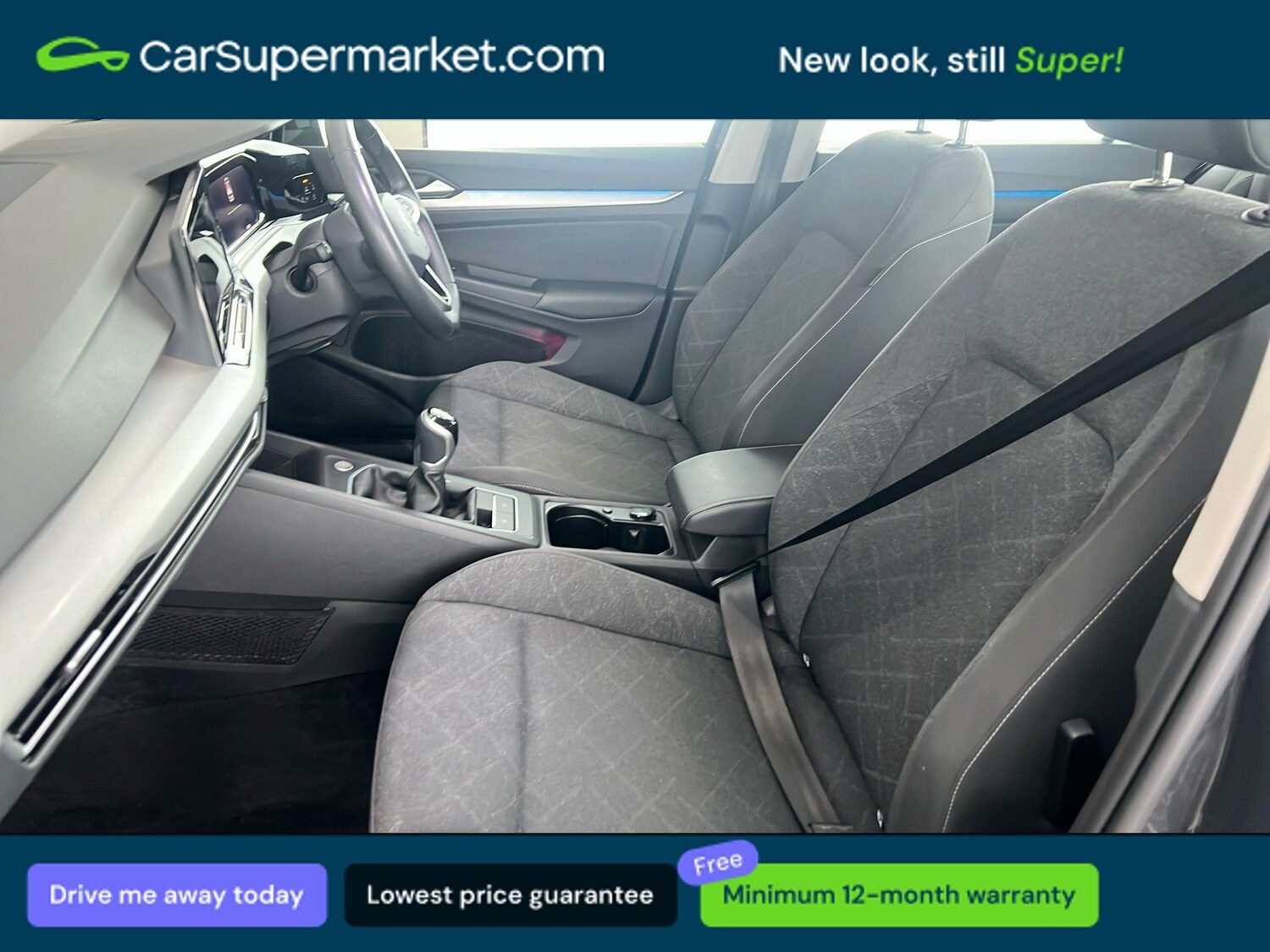 Used Volkswagen Golf 2023 for sale - 78177861: Photo 17