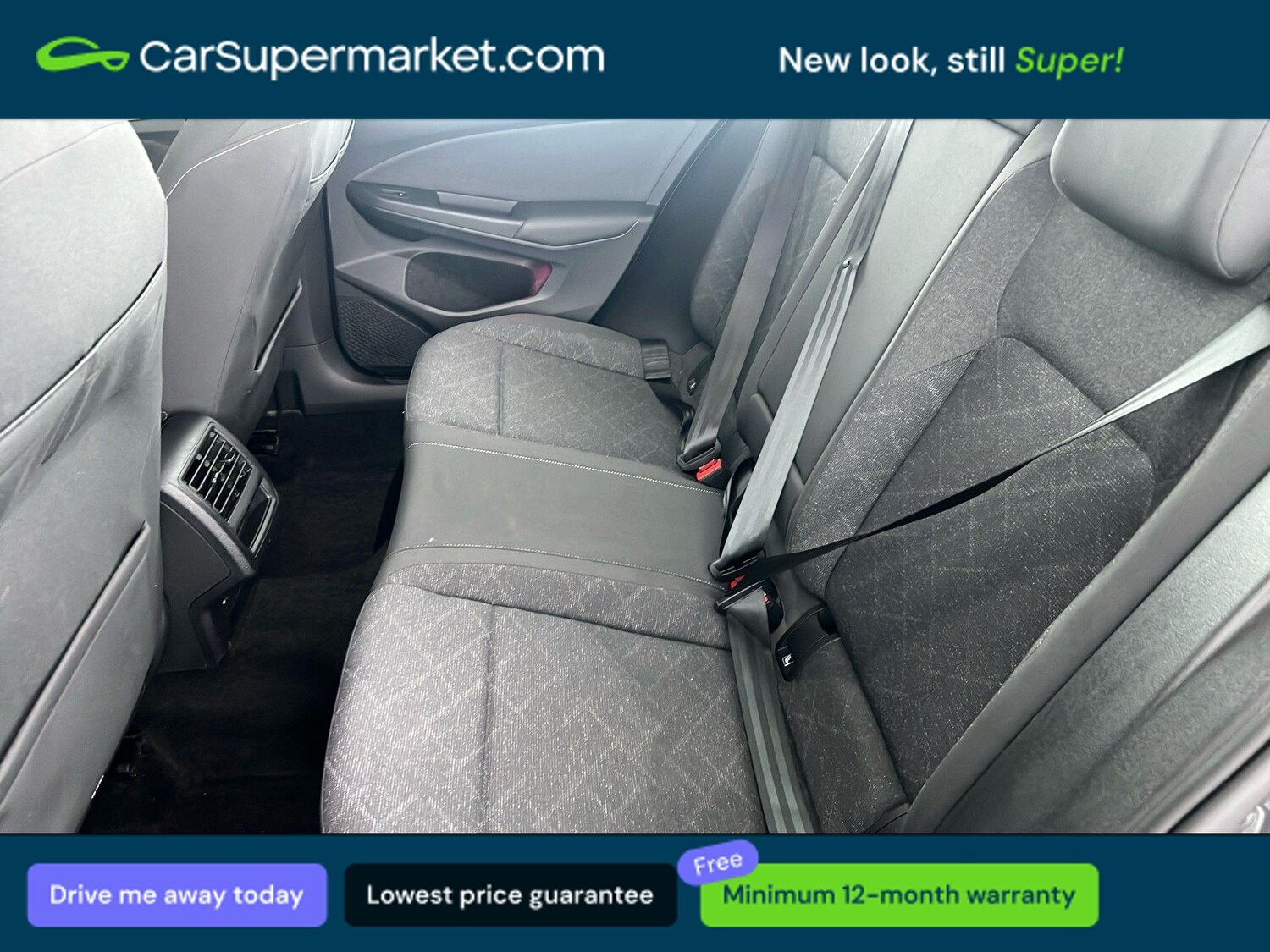 Used Volkswagen Golf 2023 for sale - 78177861: Photo 18