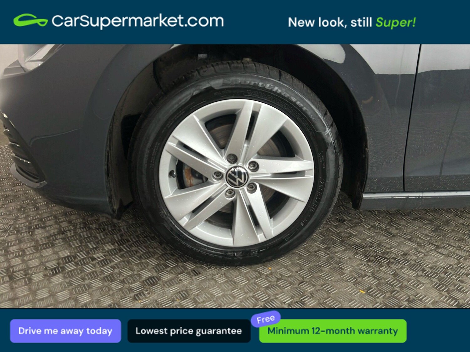 Used Volkswagen Golf 2023 for sale - 78177861: Photo 19