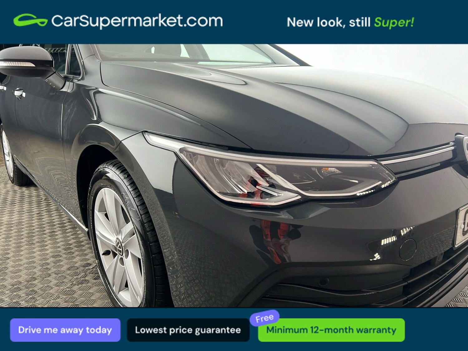 Used Volkswagen Golf 2023 for sale - 78177861: Photo 20