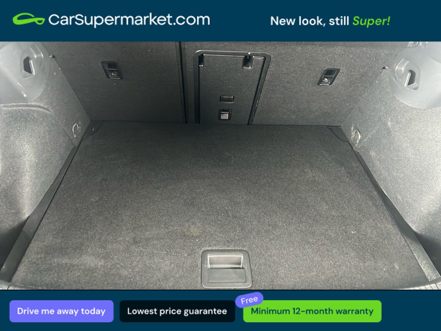 Used Volkswagen Golf 2023 for sale - 78177861: Photo 22